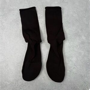 YZY Pods Kanye West Sneaker socks